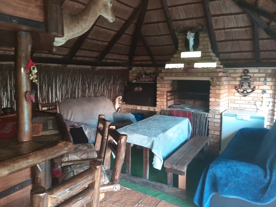 3 Bedroom Property for Sale in Safari Gardens North West